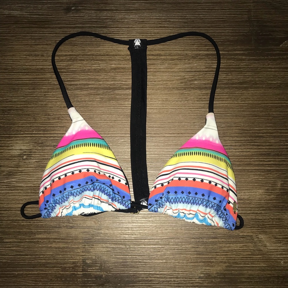 Ripcurl Racerback Bikini